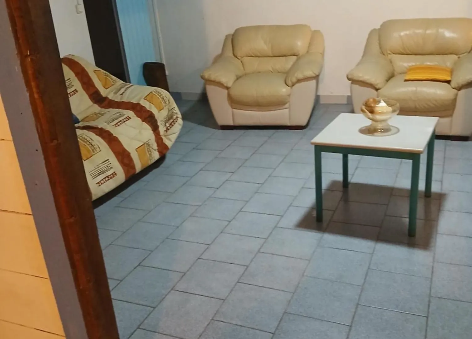 Au Coeur De La Campagne Villa Vieux-Habitants 0*,  Guadeloupe